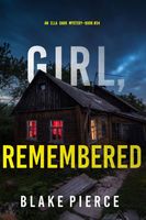 Girl, Remembered