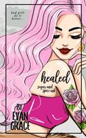 Healed: Sugar and Spice Ink