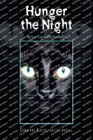 Cover of Hunger the Night by David Paul Mitchell