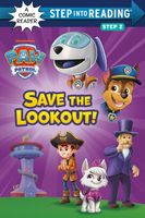 Save the Lookout!