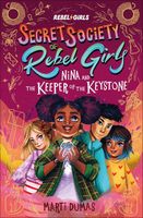Nina and the Keeper of the Keystone