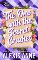 The One With The Secret Crushes