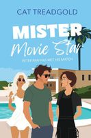 Cat Treadgold's Latest Book