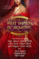 Anna Bradley's Latest Book