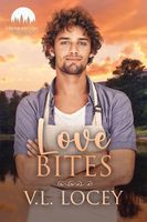 V.L. Locey's Latest Book