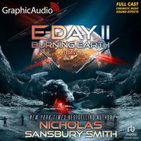 Burning Earth