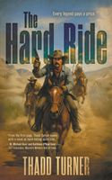 Thadd Turner's Latest Book