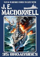 J.E. MacDonnell's Latest Book