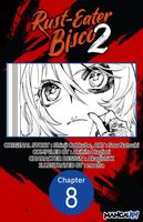 Rust-Eater Bisco 2 #008