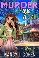 Nancy J. Cohen's Latest Book