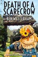 Ben Westerham's Latest Book