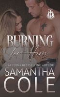 Samantha A. Cole's Latest Book