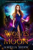 Amelia Shaw's Latest Book