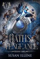Susan Illene's Latest Book