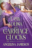 Angelina Jameson's Latest Book
