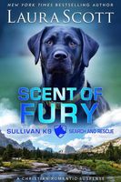 Scent of Fury