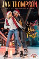 Jan Thompson's Latest Book