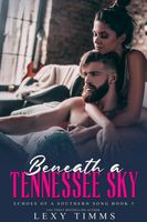 Lexy Timms's Latest Book