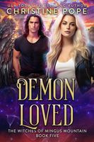 Christine Pope's Latest Book