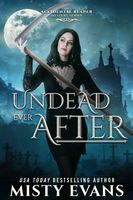 Misty Evans's Latest Book
