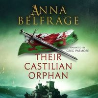 Their Castilian Orphan