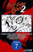 Rust-Eater Bisco 2 #007