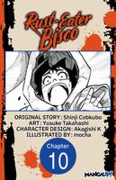 Rust-Eater Bisco #010
