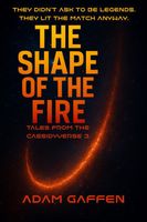Adam Gaffen's Latest Book