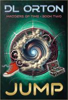 D.L. Orton's Latest Book