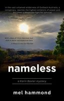 Mel Hammond's Latest Book