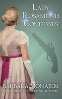 Barbara Monajem's Latest Book