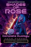 Shades of Rose