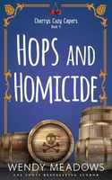 Wendy Meadows's Latest Book