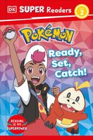 Pokemon Ready, Set, Catch!