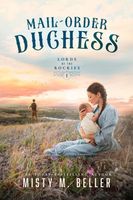 Misty M. Beller's Latest Book