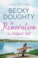 Becky Doughty's Latest Book