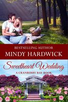 Cover of Sweetheart Wedding by Mindy Hardwick