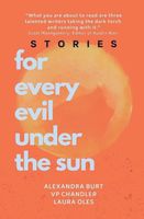 Alexandra Burt's Latest Book