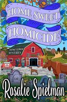 Rosalie Spielman's Latest Book