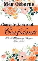 Meg Osborne's Latest Book