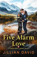 Jillian David's Latest Book