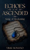 Vikki Romano's Latest Book