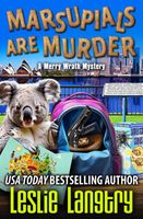 Leslie Langtry's Latest Book
