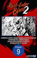 Rust-Eater Bisco 2 #009