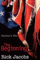 Cover of The Beginning by Rick Jacobs