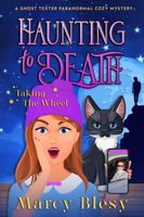 Marcy Blesy's Latest Book