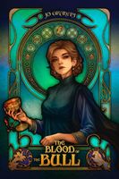 Jo Graham's Latest Book