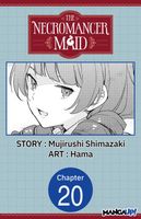 The Necromancer Maid #020