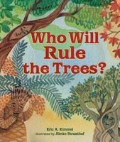 Eric A. Kimmel's Latest Book