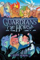 Roan Black's Latest Book